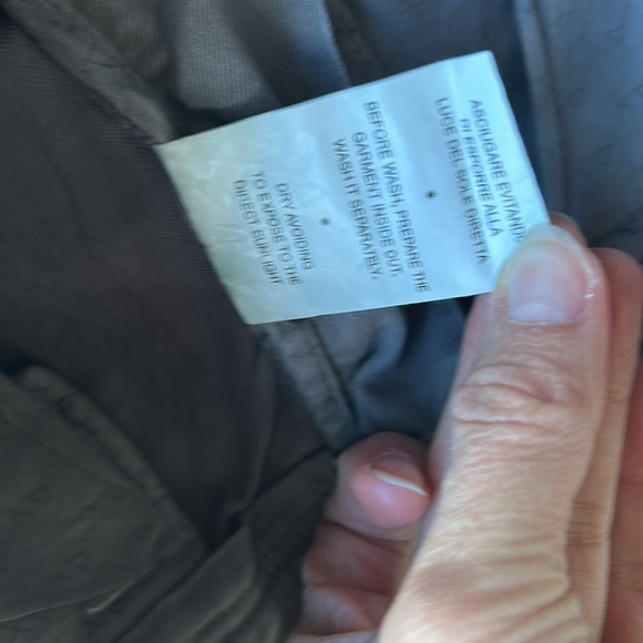 Sun 68 pants used 2-3 times , great pants size 33 - Picture 6 of 7